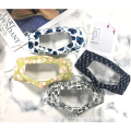 2021 New Design Manufacturers Supply Deaf Maskss PVC Transparent Adjustable Civil Lip Language Masks